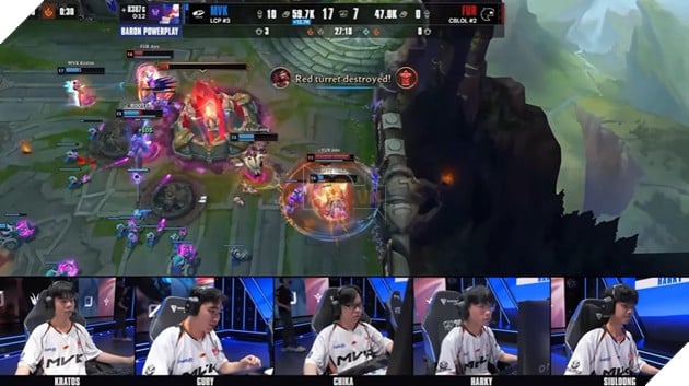CKTG 2026: MVK Esports Đánh Bại FURIA Lần Nữa, Tái Ngộ Karmine Corp 3