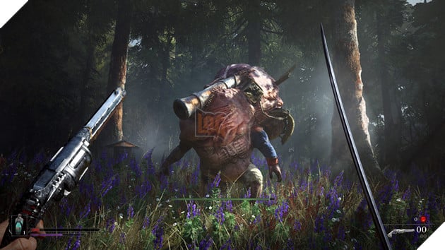 Đánh Giá Game Valor Mortis: Làn Gió Mới Của Dòng Game Soulslike 2