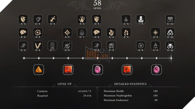 Đánh Giá Game Valor Mortis: Làn Gió Mới Của Dòng Game Soulslike 5