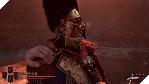 Đánh Giá Game Valor Mortis: Làn Gió Mới Của Dòng Game Soulslike 3
