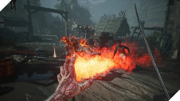 Đánh Giá Game Valor Mortis: Làn Gió Mới Của Dòng Game Soulslike 4