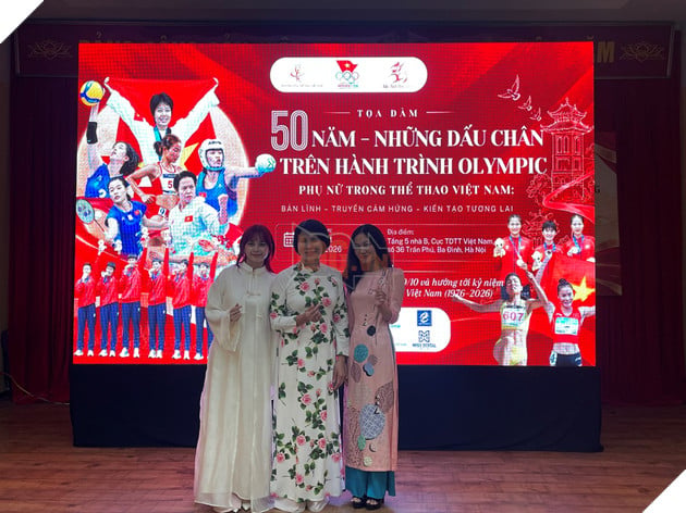 Đấu Trường Chân Lý Esports: Kiến Tạo Những Giá Trị Mới Cho Phụ Nữ Việt Nam Trong Kỷ Nguyên Số 5