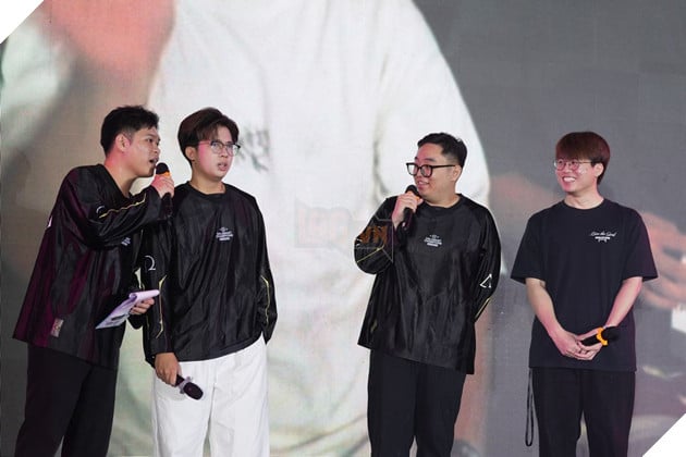 VALORANT Champions 2026 Hạ Màn Rực Rỡ: Cựu Vương Trở Lại - Bùng Nổ Trải Nghiệm Cho Khán Giả Việt Nam 10