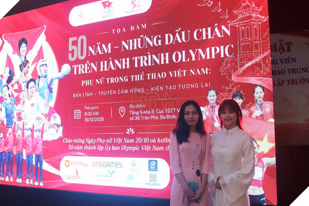 Đấu Trường Chân Lý Esports: Kiến Tạo Những Giá Trị Mới Cho Phụ Nữ Việt Nam Trong Kỷ Nguyên Số