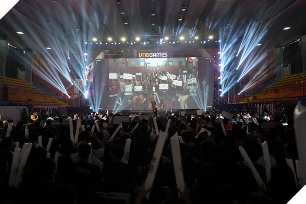 VALORANT Champions 2026 Hạ Màn Rực Rỡ: Cựu Vương Trở Lại - Bùng Nổ Trải Nghiệm Cho Khán Giả Việt Nam 15