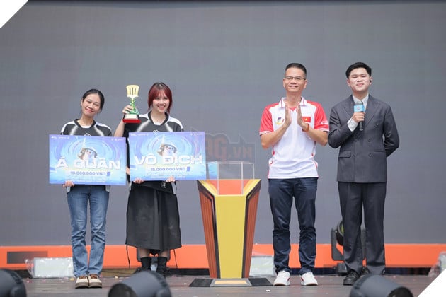 Đấu Trường Chân Lý Esports: Kiến Tạo Những Giá Trị Mới Cho Phụ Nữ Việt Nam Trong Kỷ Nguyên Số 3