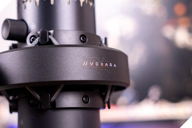 Đánh Giá CORSAIR VOXARA: Micro Gaming Chuẩn Studio 8