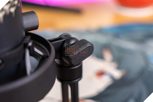 Đánh Giá CORSAIR VOXARA: Micro Gaming Chuẩn Studio 9