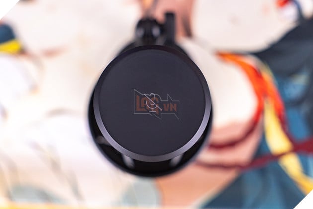 Đánh Giá CORSAIR VOXARA: Micro Gaming Chuẩn Studio 11