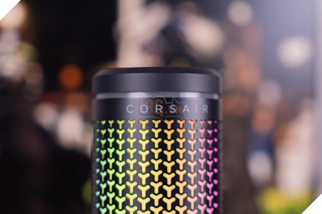 Đánh Giá CORSAIR VOXARA: Micro Gaming Chuẩn Studio 20