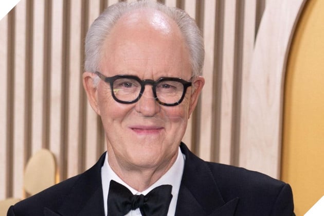 Hình ảnh về diễn viên John Lithgow.