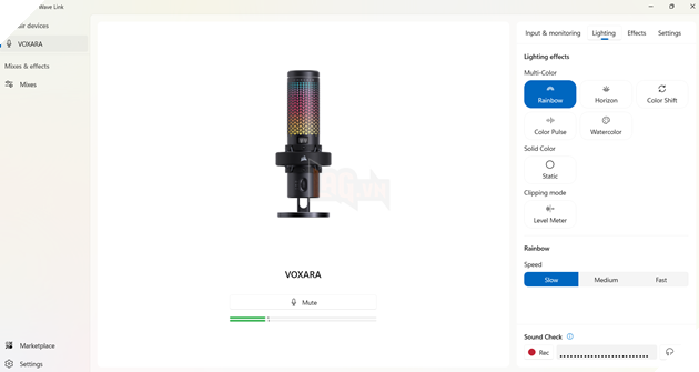 Đánh Giá CORSAIR VOXARA: Micro Gaming Chuẩn Studio 17
