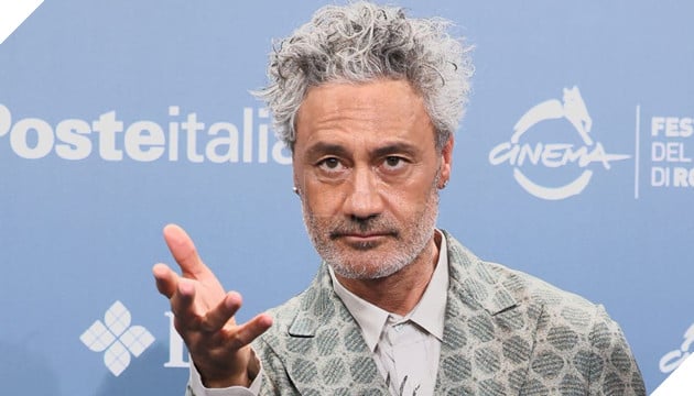 Taika Waititi xác nhận phim Star Wars bị đình hoãn vô thời hạn