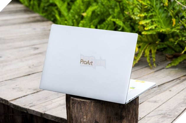 ASUS chính thức mở bán laptop đồ họa ProArt P16 với RTX Spark chuyên cho Agentic AI tại Việt Nam