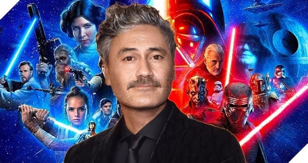 Taika Waititi xác nhận phim Star Wars bị đình hoãn vô thời hạn 2