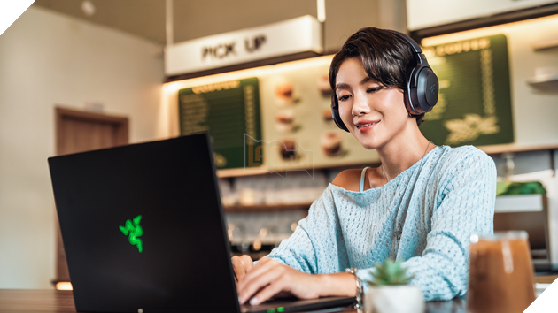 Razer ra mắt Barracuda V2 Pro: Tai nghe gaming không dây pin 70 tiếng, hỗ trợ chống ồn chủ động 3