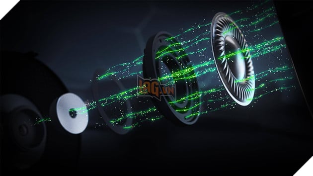 Razer ra mắt Barracuda V2 Pro: Tai nghe gaming không dây pin 70 tiếng, hỗ trợ chống ồn chủ động 2