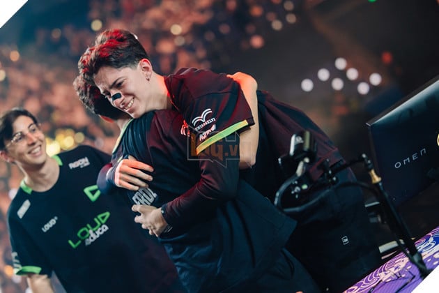 VALORANT Champions 2026: Hành Trình Chạm Đến Vinh Quang Của Các Tuyển Thủ LOUD 4