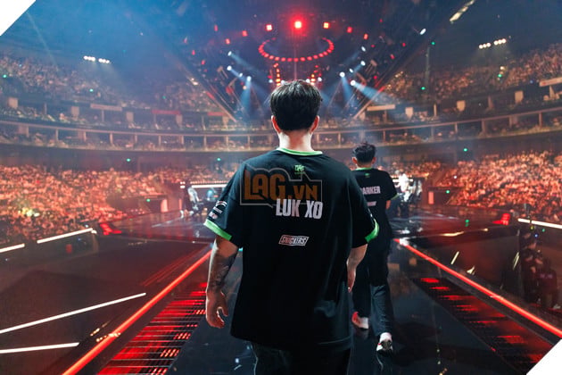 VALORANT Champions 2026: Niềm Tin Đưa Tập Thể Trẻ Team LOUD Lên Đỉnh Thế Giới 3