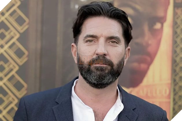 Hình ảnh về diễn viên Drew Pearce.