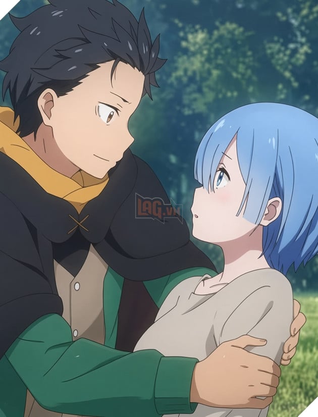 Sốt ruột vì mùa mới bặt vô âm tín: Fan làm anime Re:Zero mùa 5 bằng AI hút hơn 700.000 lượt xem, làm dấy lên làn sóng tranh cãi dữ dội về bản quyền và đạo đức 2
