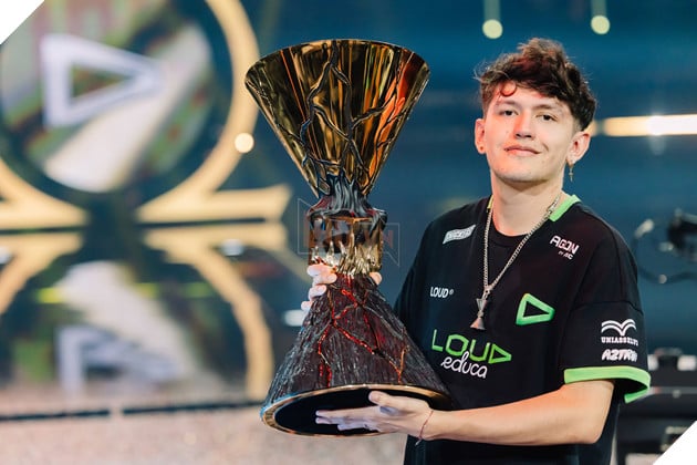 VALORANT Champions 2026: Hành Trình Chạm Đến Vinh Quang Của Các Tuyển Thủ LOUD 2