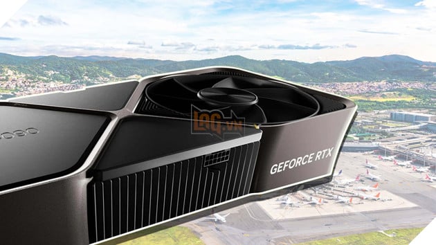 Hai kiện hàng chứa GPU RTX 5090 trị giá 470.000 USD biến mất bí ẩn tại sân bay Brazil