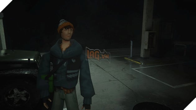 Phim Resident Evil Của Zach Cregger Bất Ngờ Có Bản Chuyển Thể Thành Game 4