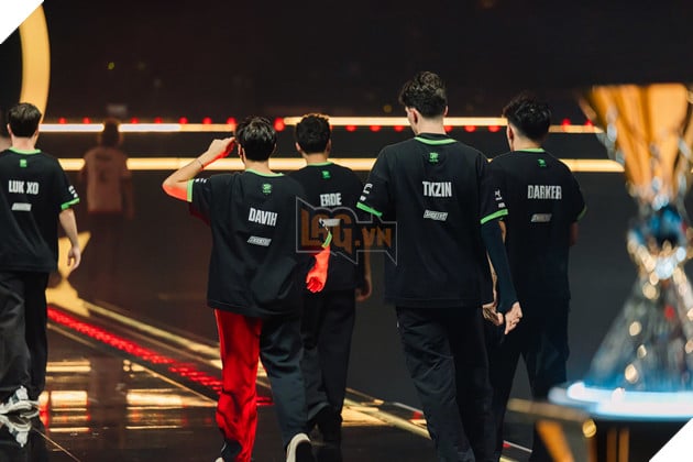 VALORANT Champions 2026: Bên Trong Bộ Máy Huấn Luyện LOUD Lên đỉnh Thế Giới 2
