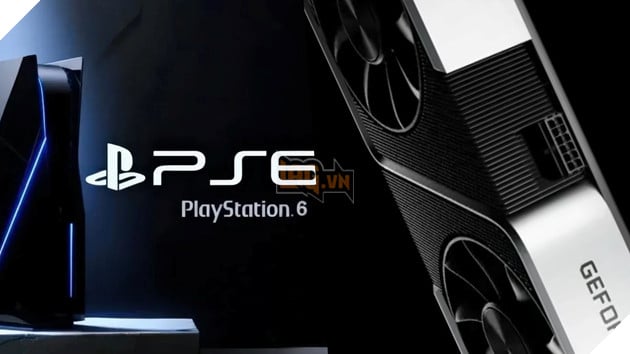 Nvidia RTX 6060 có thể bị trì hoãn đến năm 2029, hiệu năng thua PS6? 3