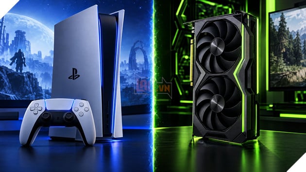 Nvidia RTX 6060 có thể bị trì hoãn đến năm 2029, hiệu năng thua PS6? 2