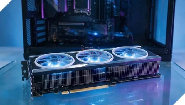 Nvidia RTX 6060 có thể bị trì hoãn đến năm 2029, hiệu năng thua PS6?