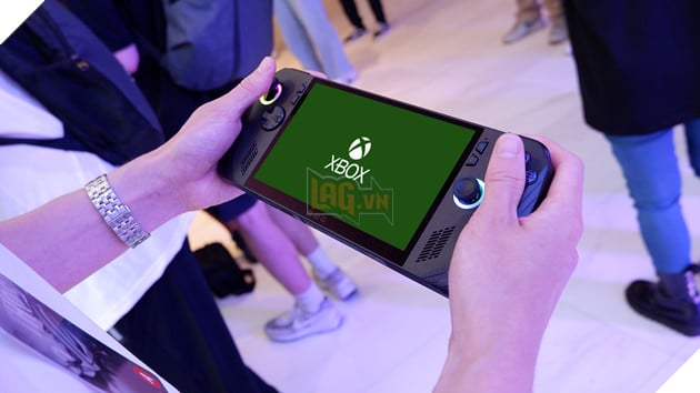 Xbox Helix có thể ra mắt năm 2028 với mức giá lên tới 1.800 USD vì khủng hoảng bộ nhớ 2