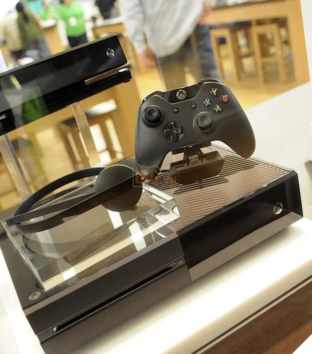 Xbox Project Helix có thể có giá lên tới 1.800 USD, dự kiến ra mắt năm 2028 2