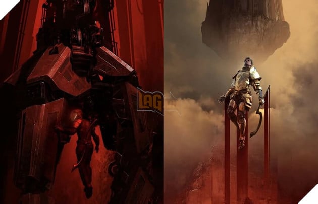 Paramount Pictures phát triển phim Red Rising, mời đạo diễn The Hunger Games chỉ đạo 2