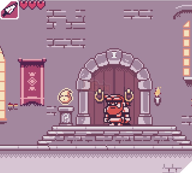 Trải Nghiệm Game Phiêu Lưu 2D Mới Toanh Trên Game Boy Color