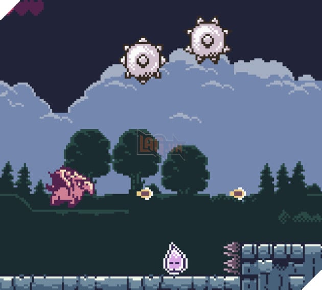 Trải Nghiệm Game Phiêu Lưu 2D Mới Toanh Trên Game Boy Color 4