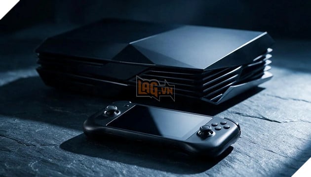 Xbox Helix có thể ra mắt năm 2028 với mức giá lên tới 1.800 USD vì khủng hoảng bộ nhớ 3
