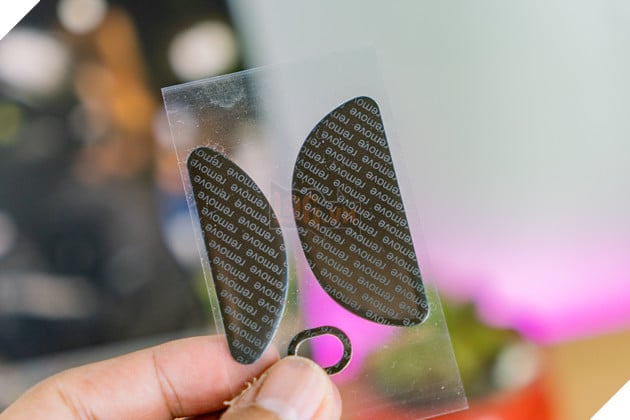 Review Corsair Sabre V3 Pro UltraLight Wireless: Chuột gaming siêu nhẹ với công nghệ Pure Vector giúp game thủ aim 'dính' như keo 11