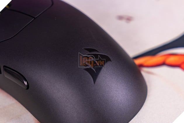 Review Corsair Sabre V3 Pro UltraLight Wireless: Chuột gaming siêu nhẹ với công nghệ Pure Vector giúp game thủ aim 'dính' như keo 4