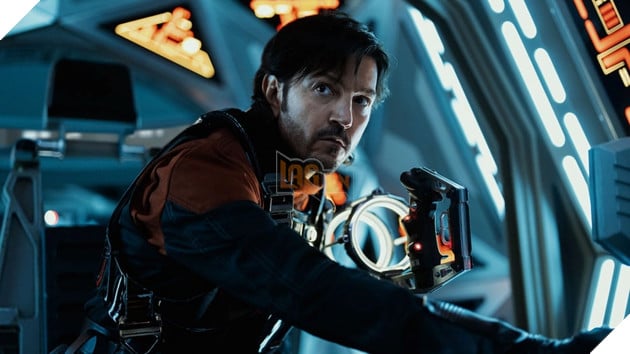 Hé Lộ Khả Năng DICE Và Respawn Entertainment Bắt Tay Làm Game Star Wars Mới 2