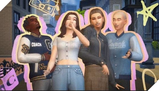 EA cắt giảm khoảng 400 nhân sự, tạm dừng một dự án The Sims và tái cấu trúc các studio