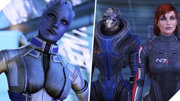 BioWare đóng cửa sau hơn 30 năm, dự án Mass Effect tiếp theo bị hủy bỏ 3