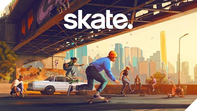 EA cắt giảm khoảng 400 nhân sự, tạm dừng một dự án The Sims và tái cấu trúc các studio 2