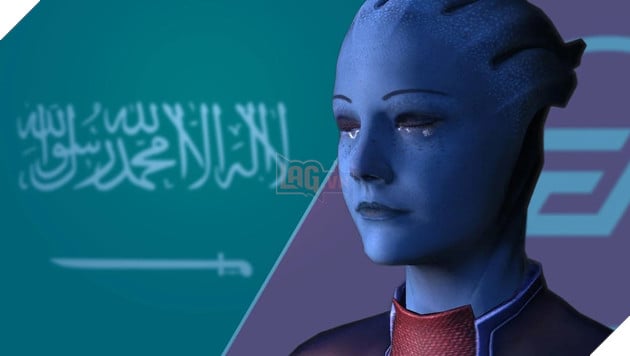 BioWare đóng cửa sau hơn 30 năm, dự án Mass Effect tiếp theo bị hủy bỏ 2