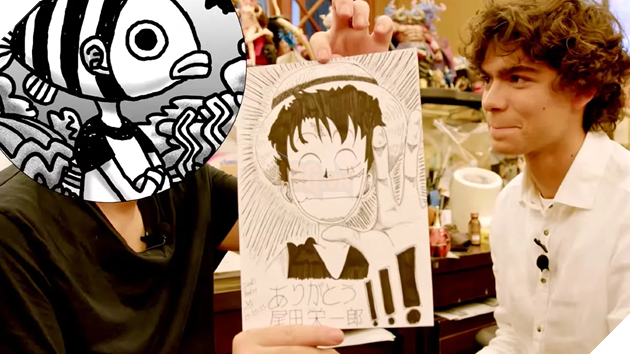 Bí mật hậu trường suýt phá hủy One Piece live-action: Bản thảo sai lệch nguyên tác từng bị Eiichiro Oda bác bỏ thẳng thừng trước khi tạo nên kỳ tích tỷ đô 2