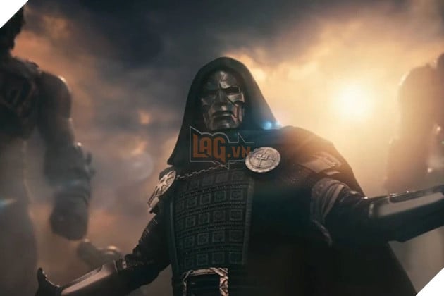 Hình ảnh về phim Avengers: Doomsday.
