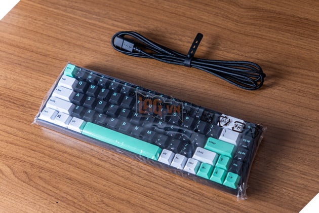 Razer Reclusa X Mini 65%: Cảm giác gõ bàn phím custom, loạt tính năng gaming  3