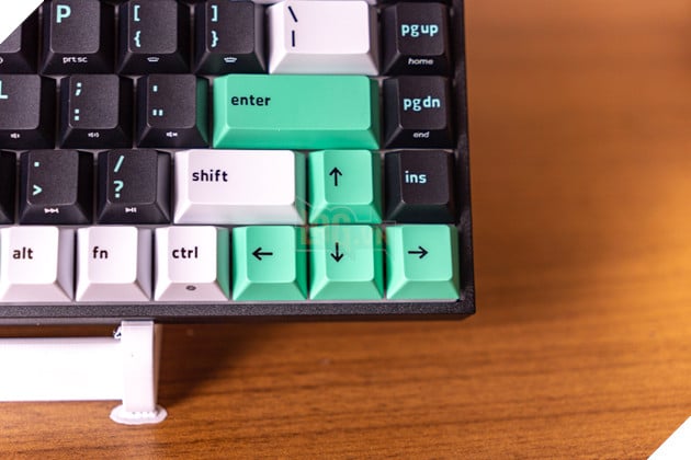 Razer Reclusa X Mini 65%: Cảm giác gõ bàn phím custom, loạt tính năng gaming  6
