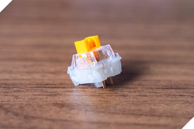 Razer Reclusa X Mini 65%: Cảm giác gõ bàn phím custom, loạt tính năng gaming  12